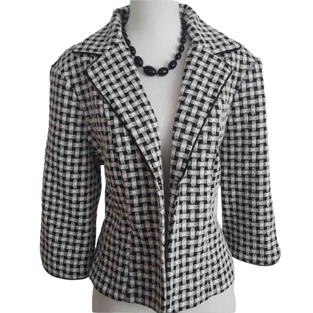Kate Rosy Fashion or work Blazer